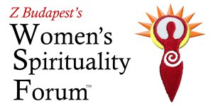 Women's Spirituality Forum